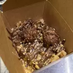 Ferrero Waffle