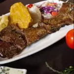 CARNE OREADA
