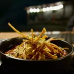SOPA AZTECA