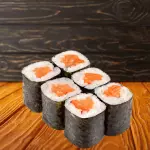 Hosomaki Sake