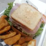 Club Sandwich