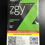 Zyg Hapocalyx mint