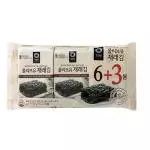 Seasoned Seaweed Snack w/Olive 9und