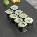 HOSSOMAKI DE PEPINO ( 1 UNID)