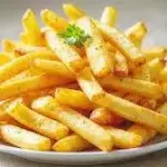 Fritas - Porção Pequena