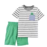 Conjunto Monster Pocket