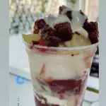 Cupuaçu M (4 Comp e 2 Frutas Gratis)