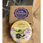 Queijo Reinaldo