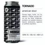 TORNADO AMERICAN STOUT