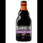 Kasteel Barista Chocolate Quad