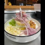 Causa Acevichada