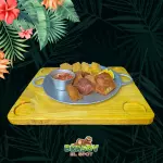 Chicharrones