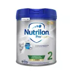 Leche Nutrilon 2