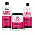 Kit Liso Obrigatório Belkit 1L