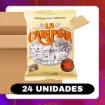 Bulto La Campiña Leche 200g