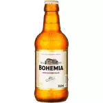 Bohemia 300ml Retornável