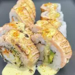 Ebi Spicy