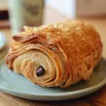 Pain Au Chocolat