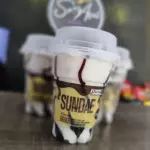 Sundae Flocos