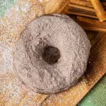 Açúcar e Canela