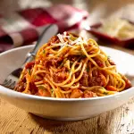 Espaguetis