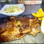 Churrasco (Nuevo)