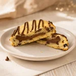 Galleta NY Nutella