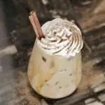 Iced Coffe 16oz