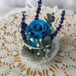 Brisa Azul Lavanda