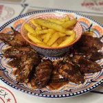 Buffalo Wings