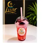 Milk-Shake Frutas Vermelha 500 ML