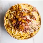 Bowl Caribbean