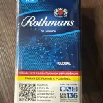 Rothmans Global