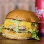 Chicken Cheddar