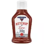 KETCHUP HEMMER ZERO AÇÚCAR