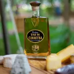CACHAÇA JULES | 5 Anos Amendoim