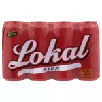 Fardo Lokal Latão