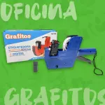 ETIQUETADORA GRAFITOS