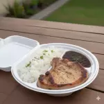 Bife de Bisteca