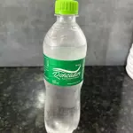 Água com gás 500 ml