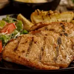 Filete de Cerdo