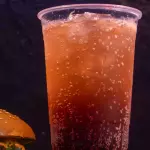 Sangria de litro