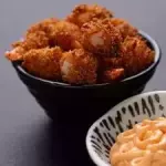 Pipoca de Camarão  🌶️PICANTE