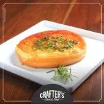PROVOLETA NA CHAPA