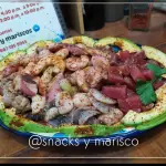 El cotorreo