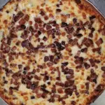 Bacon (pizza especial)