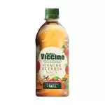 Vinagre de Maçã+Mel Sr Viccino 500ml