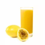SUCO Maracujá Poupa