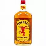 FIRE BALL 750ml