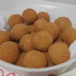 BOLINHAS
